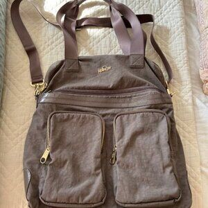 KIPLING Laptop Crossbody Bag